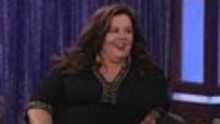 Saturday Night Social: Melissa McCarthy Gives Zero Fucks About Football